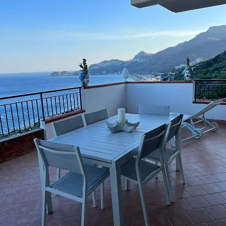 شقة La Baia Delle Sirene Luxury يتوجاني